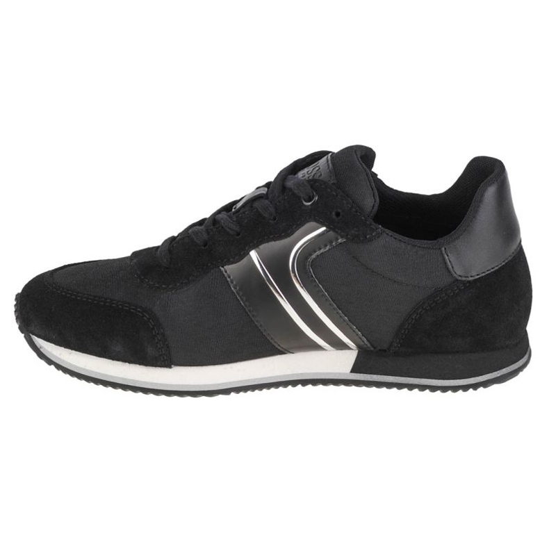 Boss Trainers J29282-09B svart 1