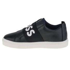 Boss Trainers J29291-849 skor blå 1