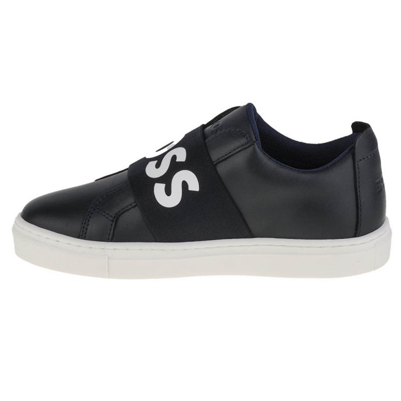 Boss Trainers J29291-849 skor blå 1