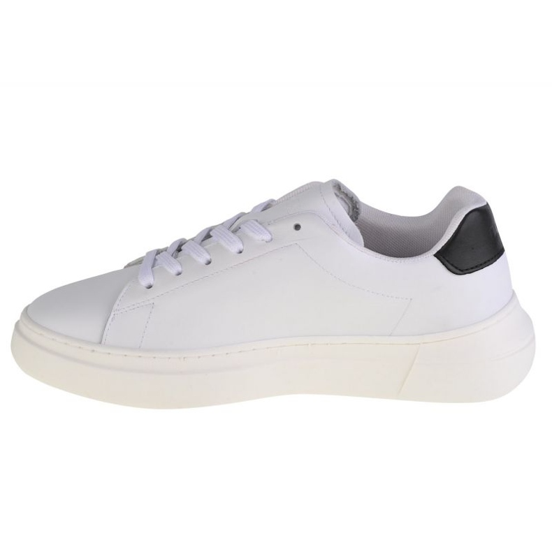 Boss Trainers J29310-10B skor vit 1