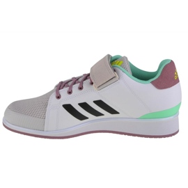 Adidas Power Perfect 3 GX2896 skor mångfärgad 1