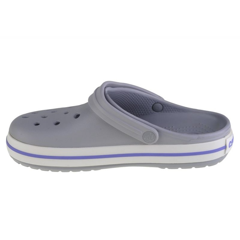 Crocs Crocband 11016-1FH grå 1