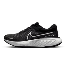 Nike ZoomX Invincible Run Flyknit 2 M DH5425-001 sko svart 1