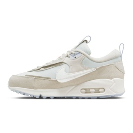 Nike Air Max 90 Futura W DM9922-102 vit 1