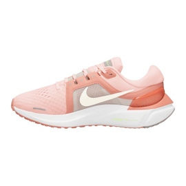 Nike Air Zoom Vomero 16 W DA7698-601 skor rosa 1