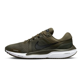 Nike Air Zoom Vomero 16 M DA7245-200 sko grön 1