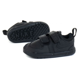 Nike Pico 5 (TDV) AR4162-001 skor, svarta 1