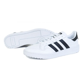 Adidas Team Court M EG9734 vit 1