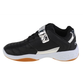 Kappa Droum Ii Mf 260819MFK-1115 skor svart 1