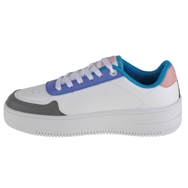 Champion Rebound Platform S11473-CHA-WW006 skor vit 1