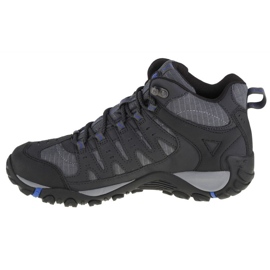 Merrell Accentor Sport Mid Gtx J88315 skor grå 1