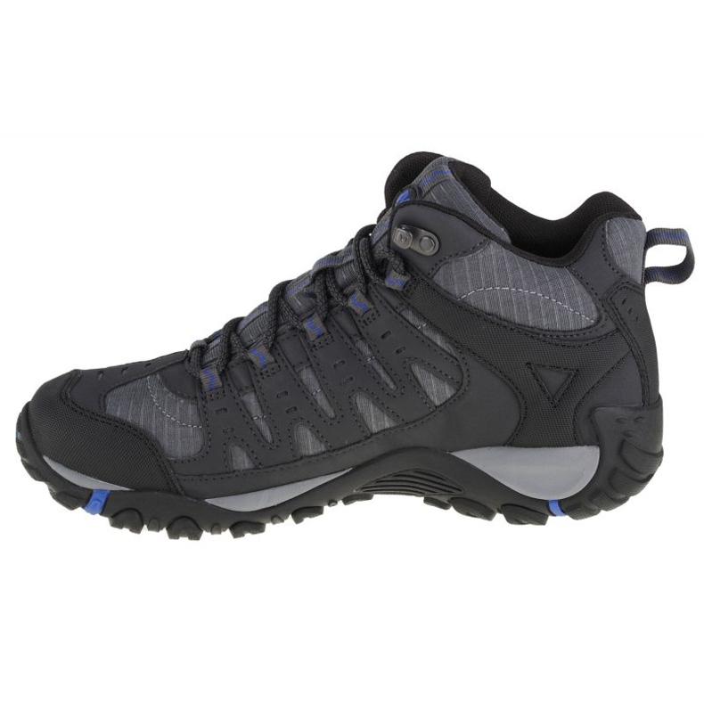 Merrell Accentor Sport Mid Gtx J88315 skor grå 1