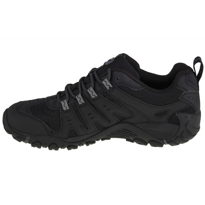 Merrell Accentor Sport Gtx M J036637 svart 1