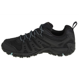 Merrell Accentor Sport Gtx W J599660 svart 1