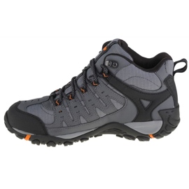Merrell Accentor Sport Mid Gtx J036205 grå 1