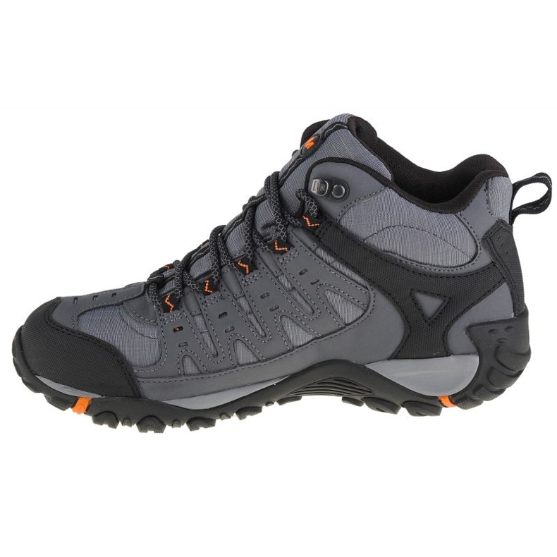 Merrell Accentor Sport Mid Gtx J036205 grå 1
