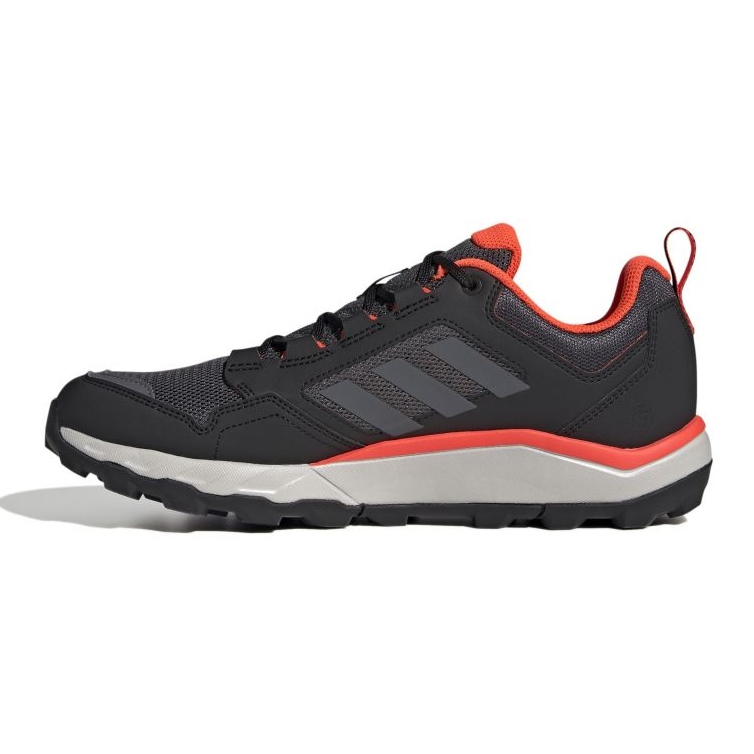 Adidas Terrex Tracerocker 2 GZ8915 skor svart 1