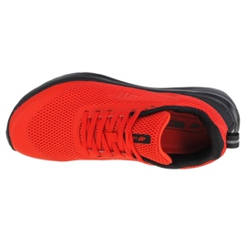 4F Circle Sneakers 4FJMM00FSPOM003-62S skor röd 2