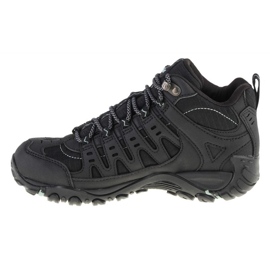 Merrell Accentor Sport Mid Gtx W J88686 skor svart 1