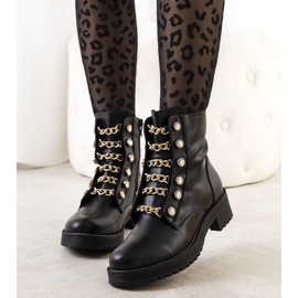 PA1 Svarta Curiel-fångare 1