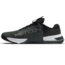 Nike Metcon 8 M DO9328 001 sko svart 1