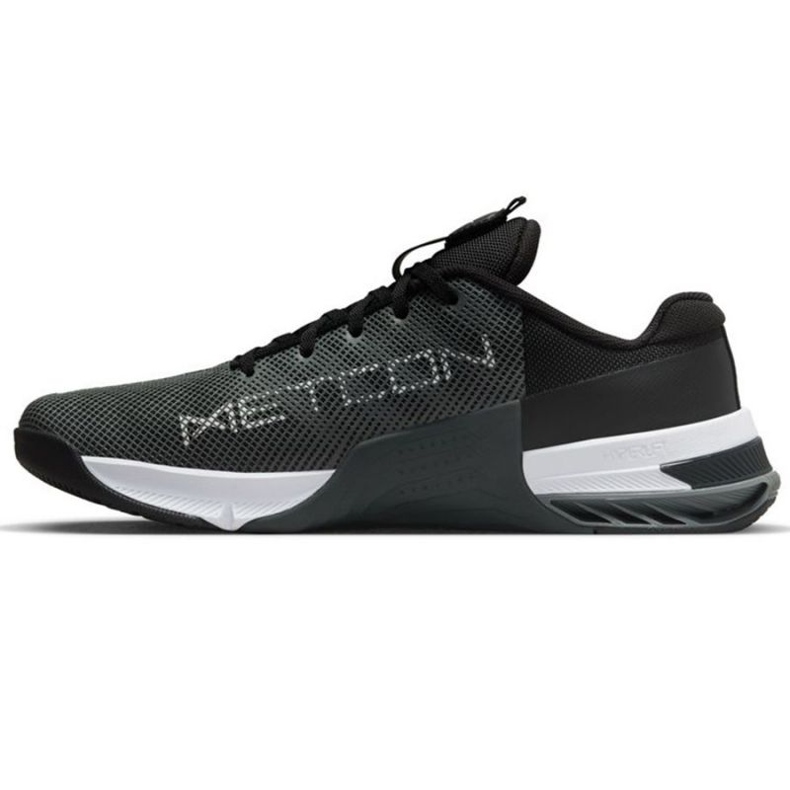 Nike Metcon 8 M DO9328 001 sko svart 1