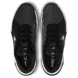 Nike Metcon 8 M DO9328 001 sko svart 2