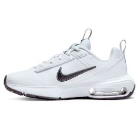Nike Air Max Intrlk Lite Jr DH9393 101 löparsko vit 1