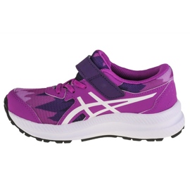 Asics Gel-Contrand 8 PS 1014A293-500 skor rosa 1