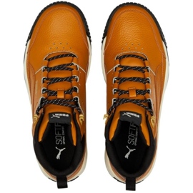Puma Tarrenz Sb Ii M 386392 02 brun 1