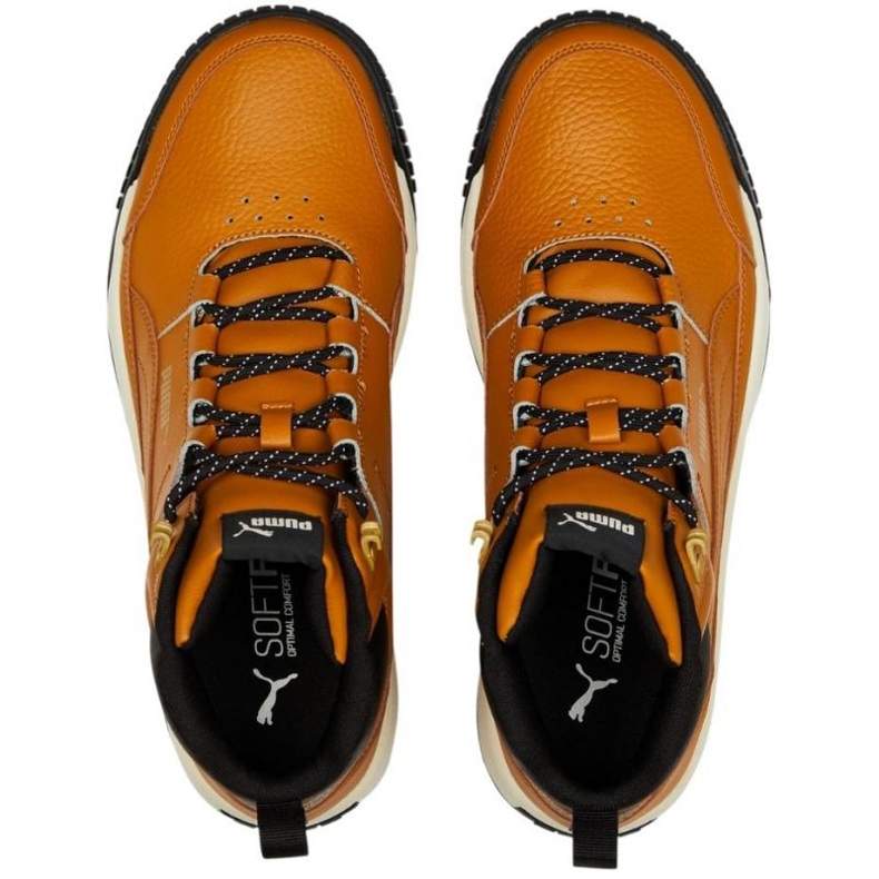 Puma Tarrenz Sb Ii M 386392 02 brun 1