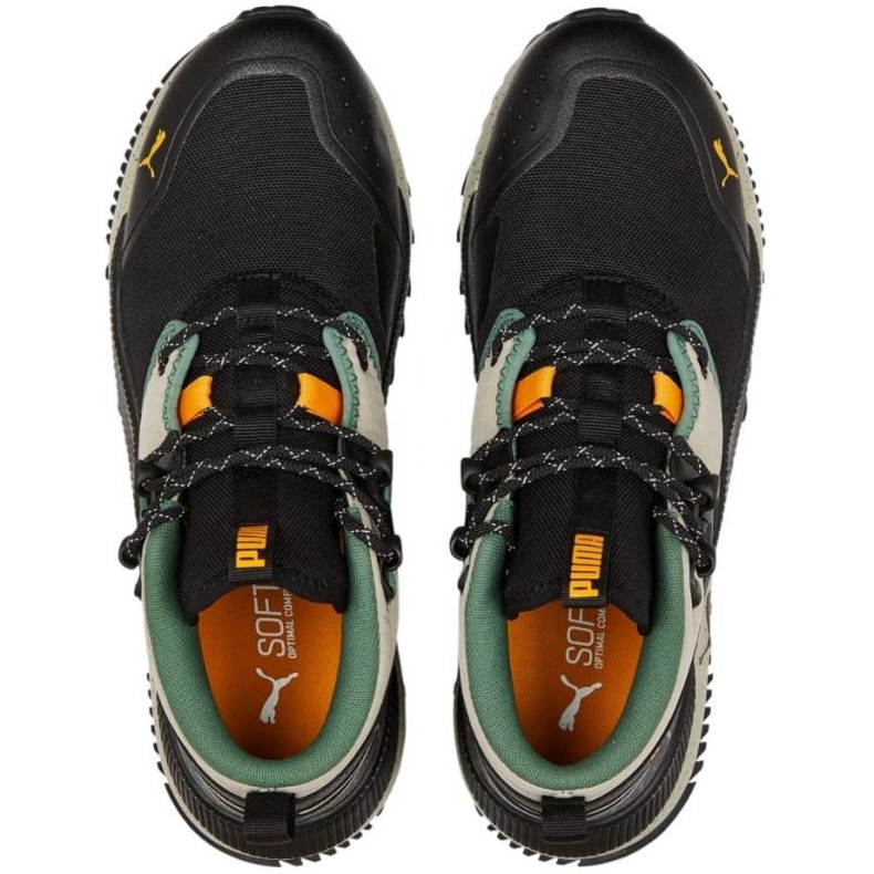 Puma Pacer Future Tr Mid M 387268 01 svart 1