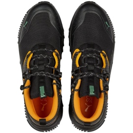 Puma Pacer Future Tr Mid M 387268 03 svart 1