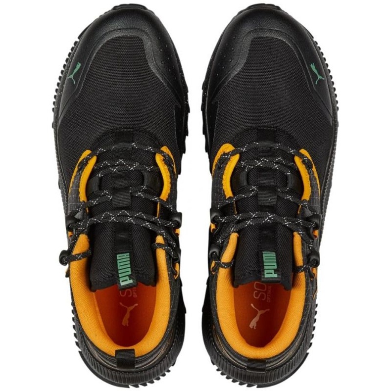 Puma Pacer Future Tr Mid M 387268 03 svart 1