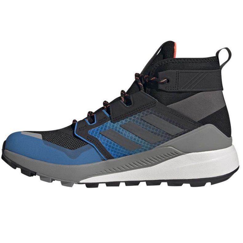 Adidas Terrex Trailmaker Mid Gtx M GZ0339 svart 1