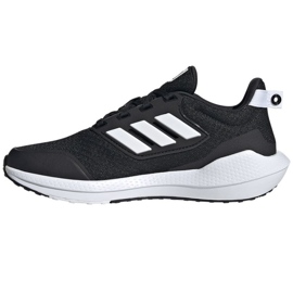 Adidas EQ21 Run 2.0 GY4354 löparskor svart 1