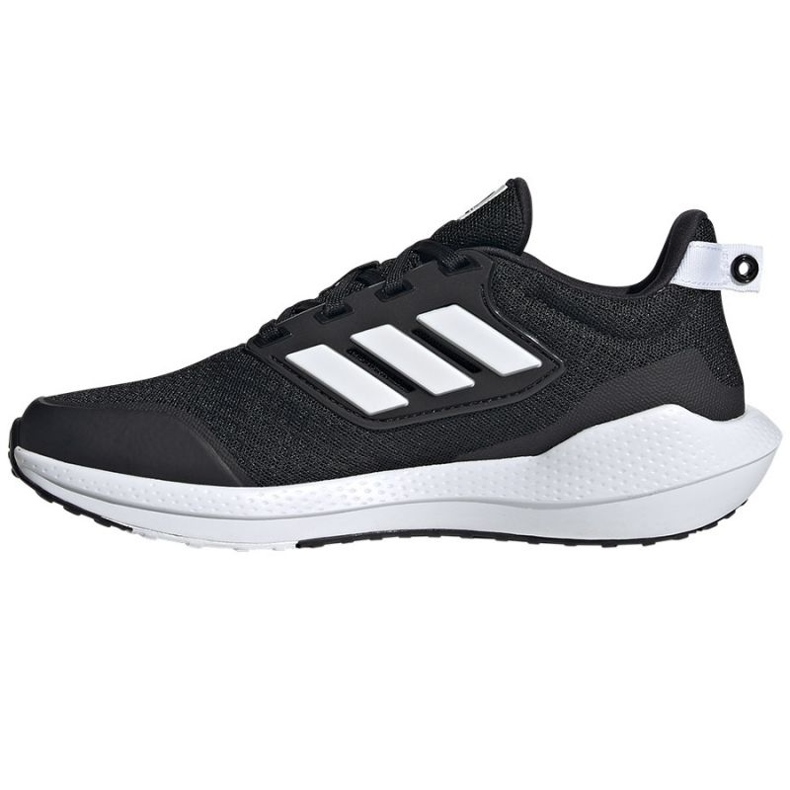 Adidas EQ21 Run 2.0 GY4354 löparskor svart 1