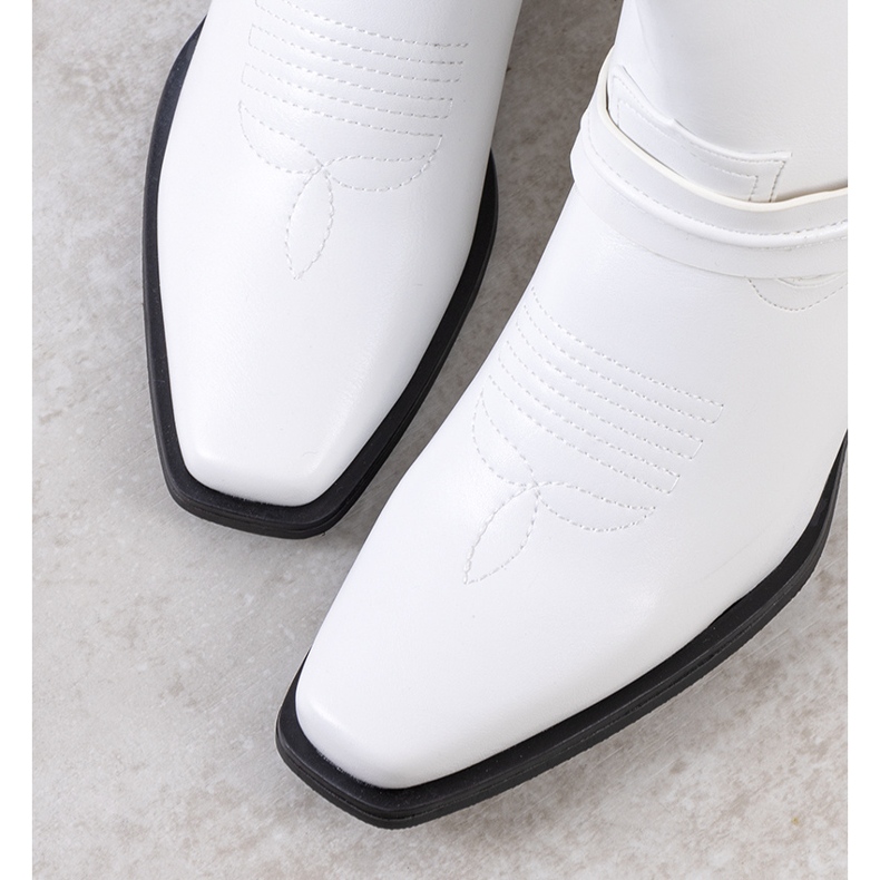 BM Vita Libiti cowboystövlar 1