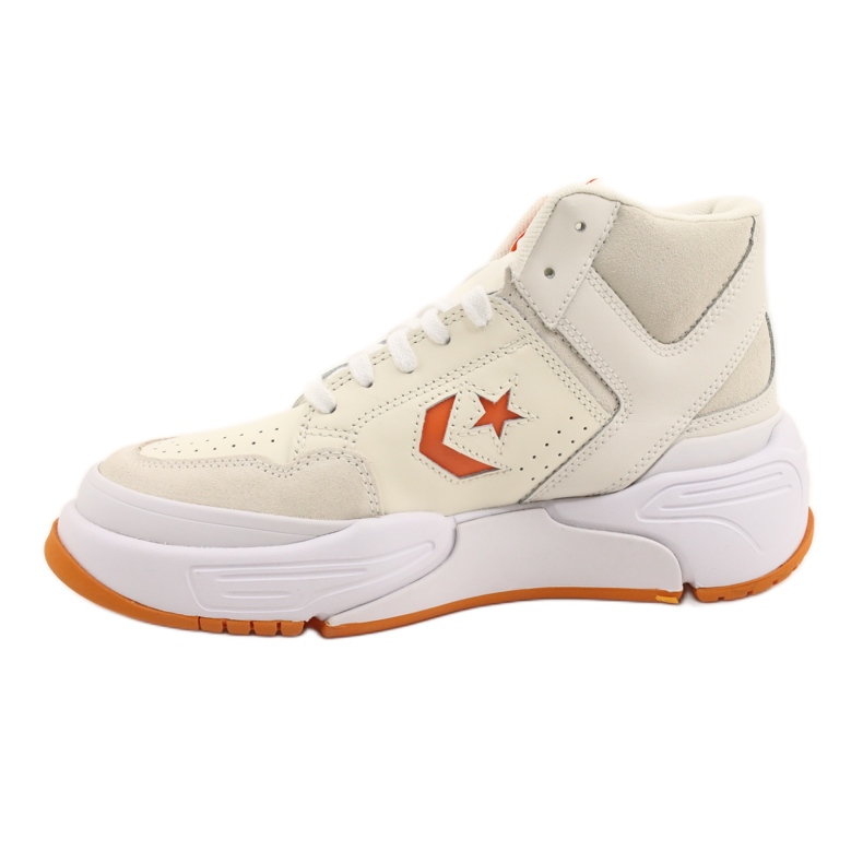 Converse Weapon Cx Läder &amp; Mocka W A00975C beige 1