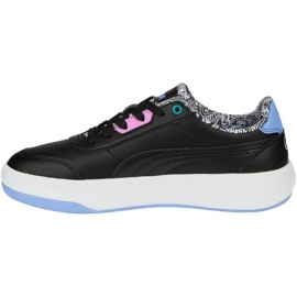 Puma Tori Me Happy skor 386384 02 svart 2