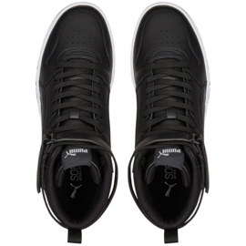 Puma Rbd Game M 385839 03 svart 1