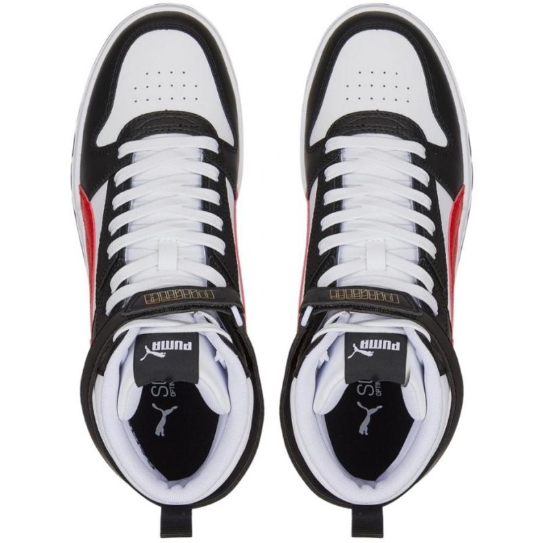 Puma Rbd Game 385839 skor 05 vit 1