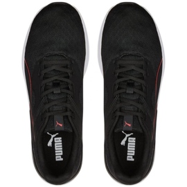 Puma Transport W 377028 03 löparskor svart 1