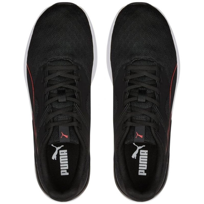 Puma Transport W 377028 03 löparskor svart 1