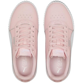 Puma Carina 2.0 skor 386185 04 rosa 1