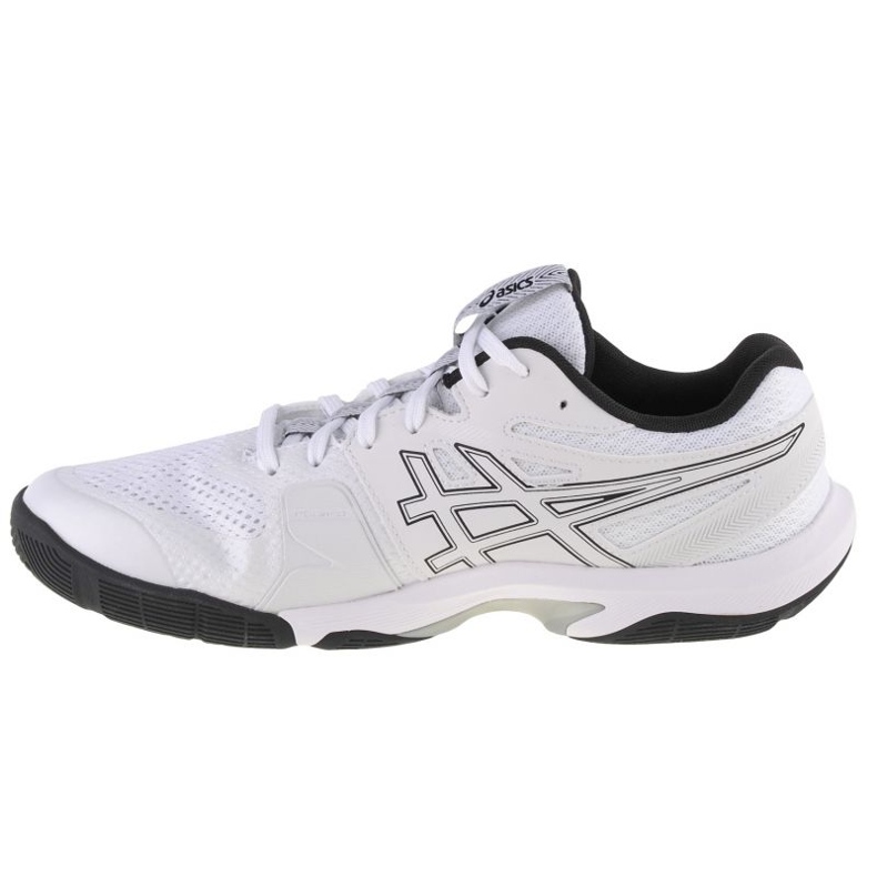 Asics Gel-Blade 8 M 1071A066-101 vit 1