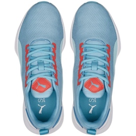 Puma Flyer löparskor 192928 35 blå 1