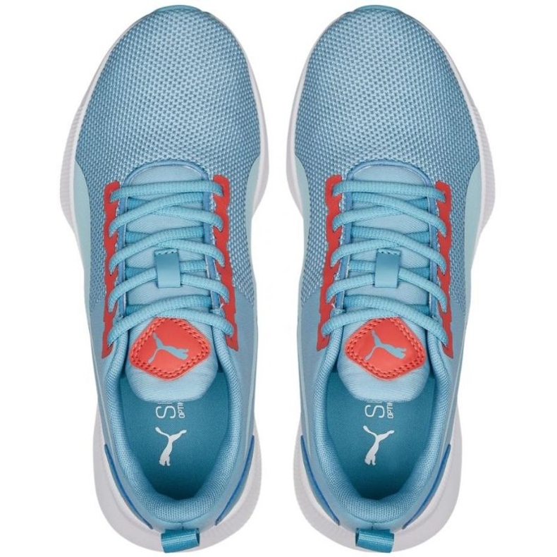 Puma Flyer löparskor 192928 35 blå 1