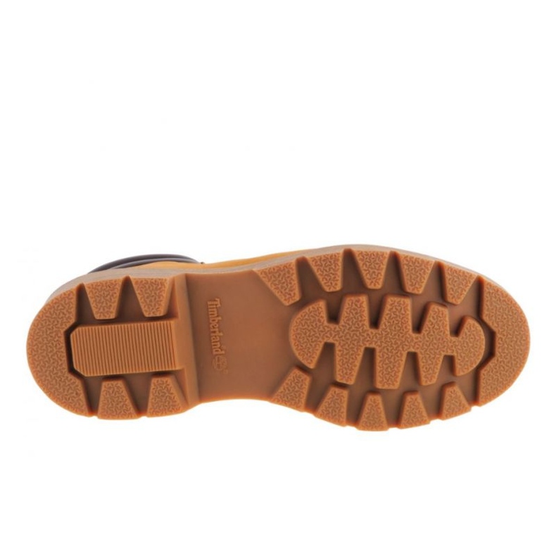 Timberland 6 i Basic Boot M 0A27TP gul 1