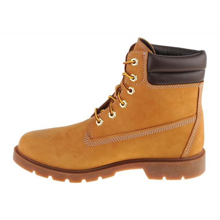 Timberland Linden Woods 6 In Boot 0A2KXH skor brun 1